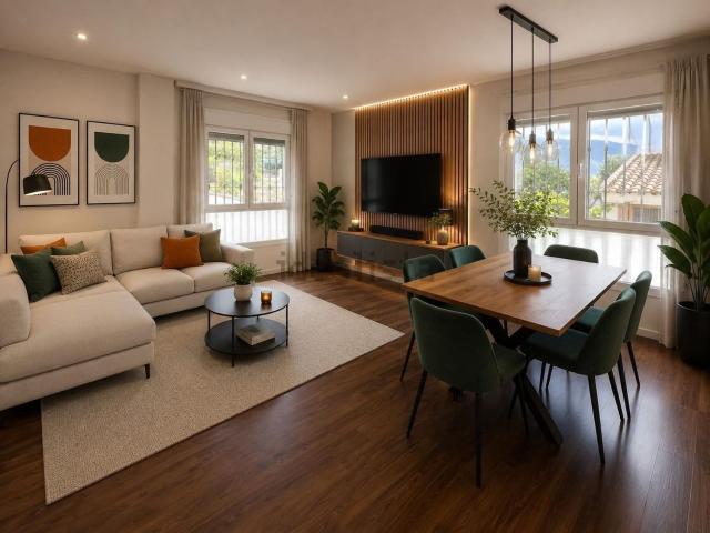 Piso en venta en Comarca del Valle de Lecrín, Andalucía