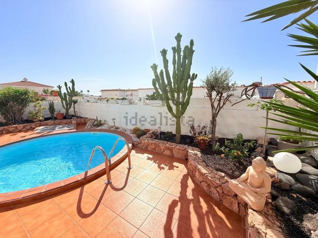 Piso en venta en Pájara, Canarias
