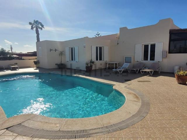 Piso en venta en Pájara, Canarias