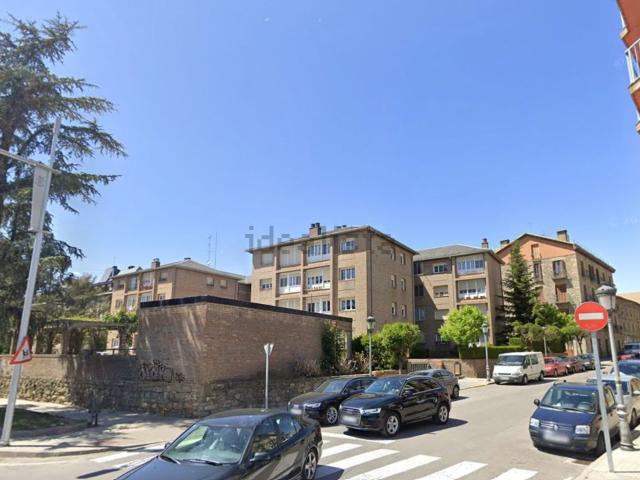 Piso en venta en La Jacetania, Aragón