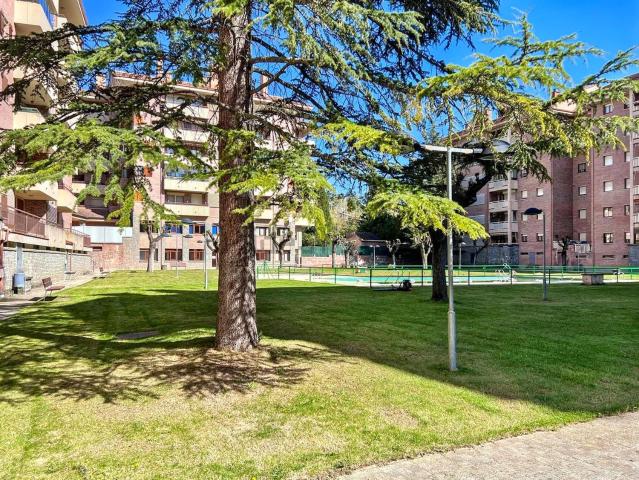 Piso en venta en La Jacetania, Aragón
