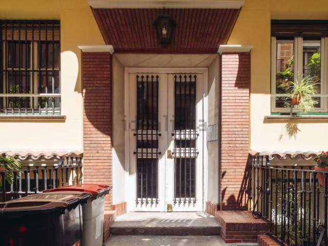 Piso en venta en Centro, Madrid