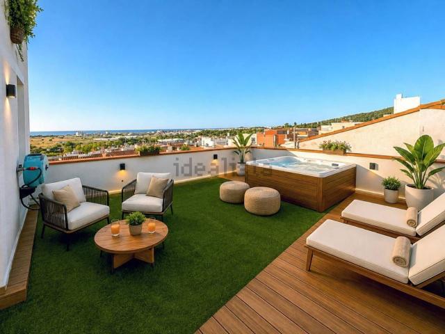 Piso en venta en Maresme, Catalunya