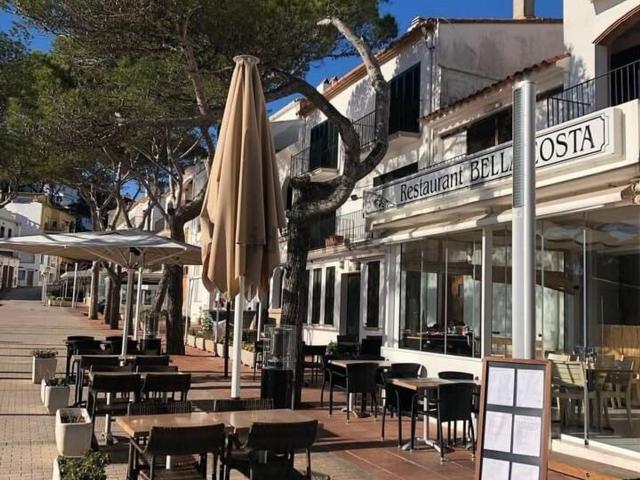 Piso en venta en Llafranc, Baix Empordà