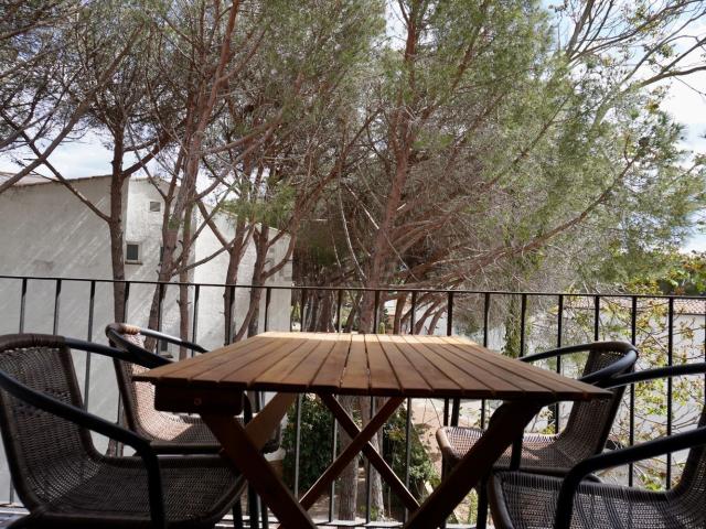 Ático en alquiler en Llafranc, Palafrugell