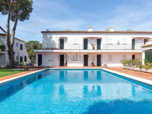Ático en venta en Calella de Palafrugell, Baix Empordà