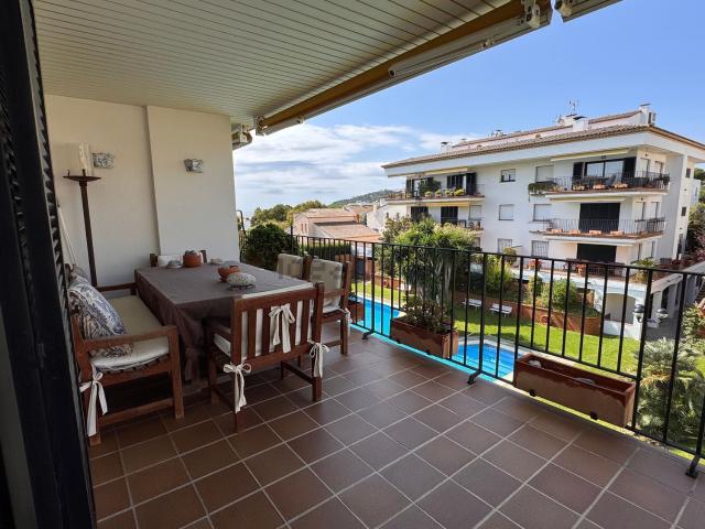 Ático en venta en Calella de Palafrugell, Palafrugell