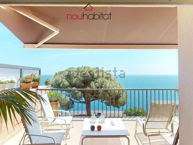 Dúplex en venta en Llafranc, Baix Empordà
