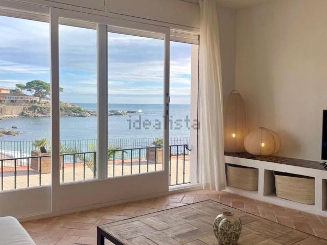 Dúplex en alquiler en Calella de Palafrugell, Baix Empordà