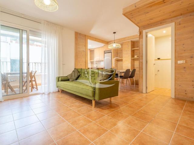 Piso en venta en Tamariu, Baix Empordà