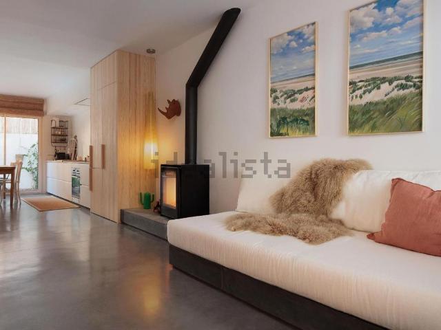 Piso en venta en Llafranc, Palafrugell