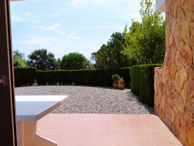 Piso en alquiler en Calella de Palafrugell, Baix Empordà