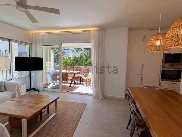 Piso en venta en Calella de Palafrugell, Baix Empordà