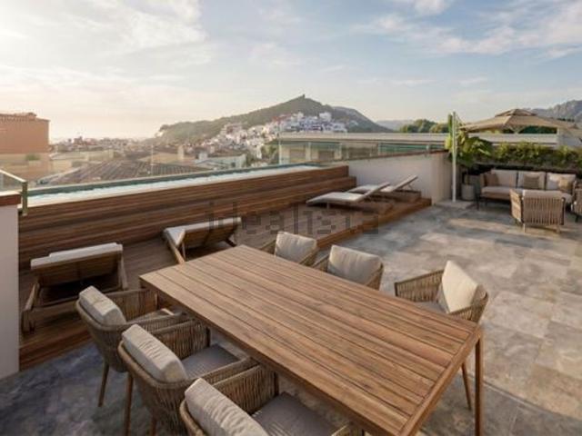 Piso en venta en Tamariu, Baix Empordà