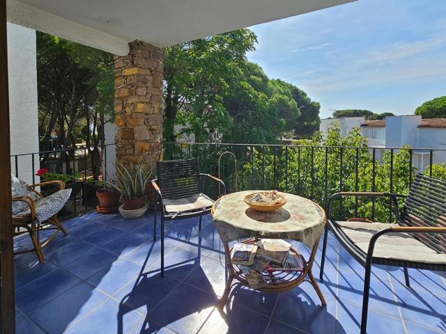 Ático en venta en Calella de Palafrugell, Baix Empordà