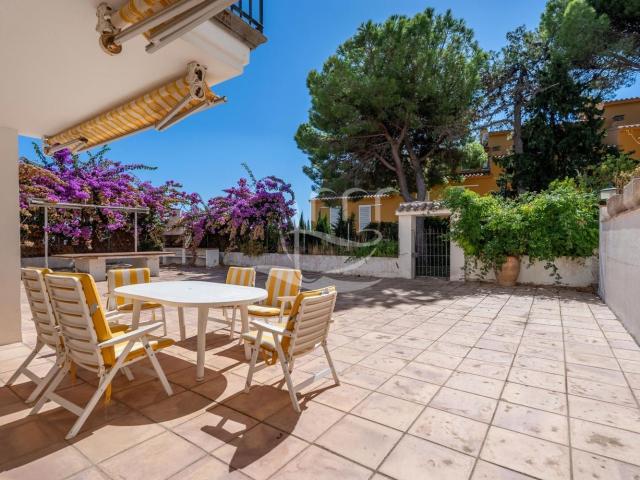 Piso en venta en Calella de Palafrugell, Palafrugell