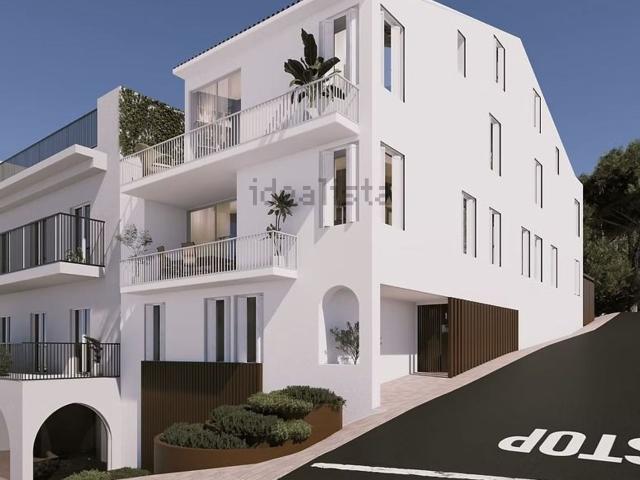 Piso en venta en Llafranc, Baix Empordà