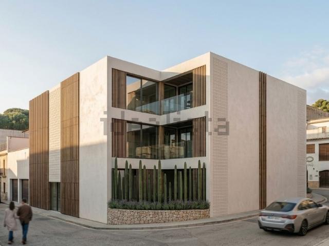 Piso en venta en Tamariu, Baix Empordà