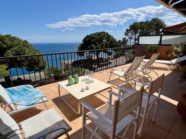 Dúplex en venta en Llafranc, Baix Empordà