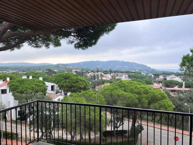 Ático en venta en Calella de Palafrugell, Baix Empordà