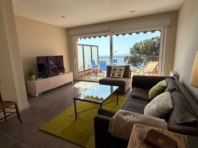 Dúplex en venta en Llafranc, Baix Empordà