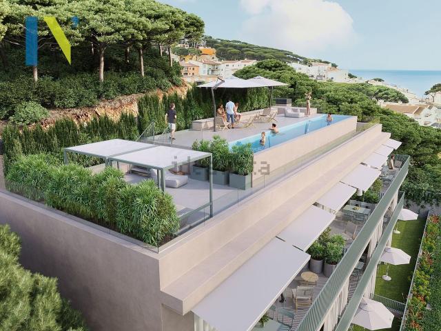 Piso en venta en Tamariu, Baix Empordà