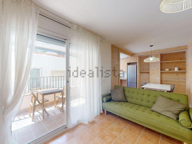 Dúplex en venta en Tamariu, Baix Empordà