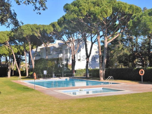Ático en venta en Palafrugell, Calella de Palafrugell