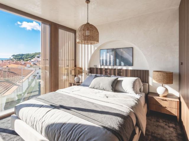 Piso en venta en Tamariu, Baix Empordà