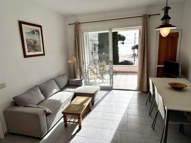 Piso en venta en Llafranc, Baix Empordà