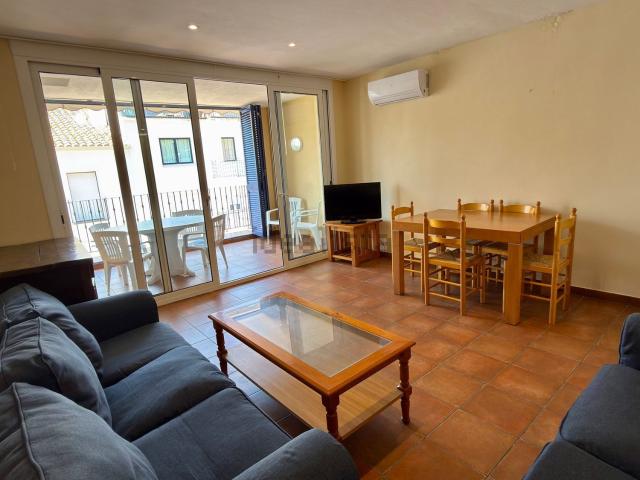 Dúplex en venta en Calella de Palafrugell, Baix Empordà