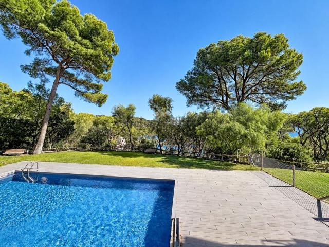 Piso en venta en Llafranc, Baix Empordà