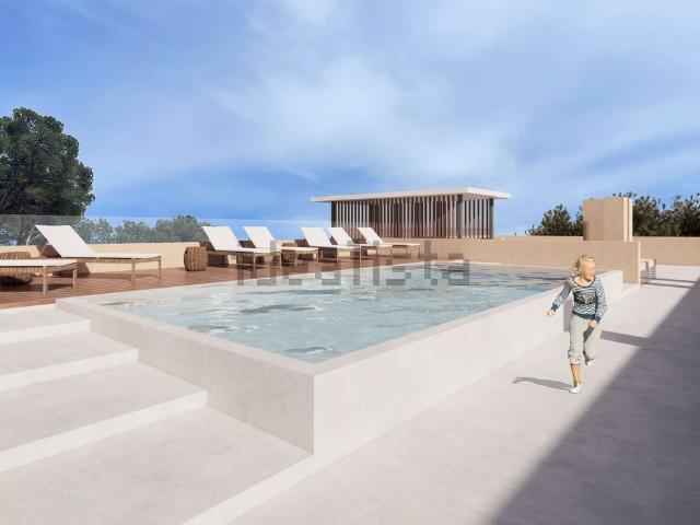 Piso en venta en Tamariu, Baix Empordà