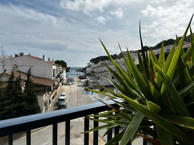 Ático en venta en Tamariu, Palafrugell