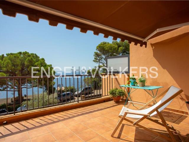 Dúplex en venta en Llafranc, Baix Empordà