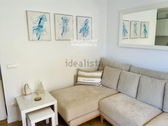Piso en alquiler en Calella de Palafrugell, Baix Empordà