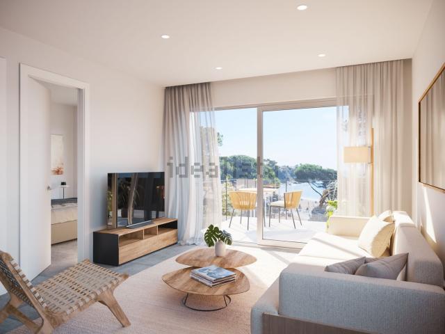 Ático en venta en Sant Joan de Palamós, Baix Empordà