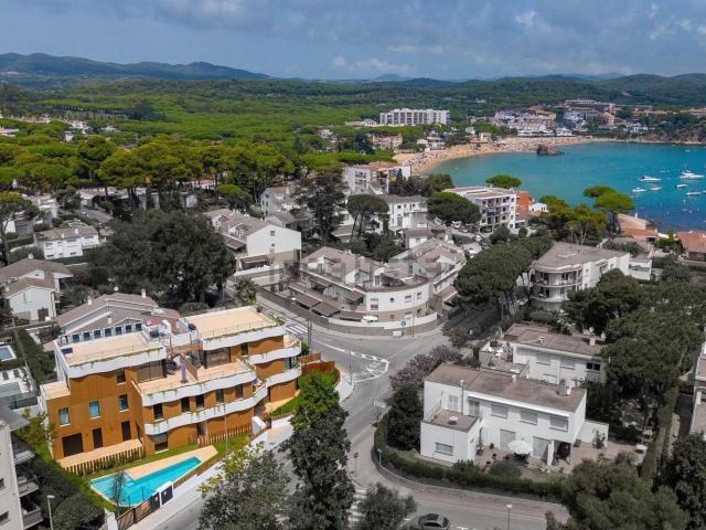 Piso en venta en Sant Joan de Palamós, Baix Empordà
