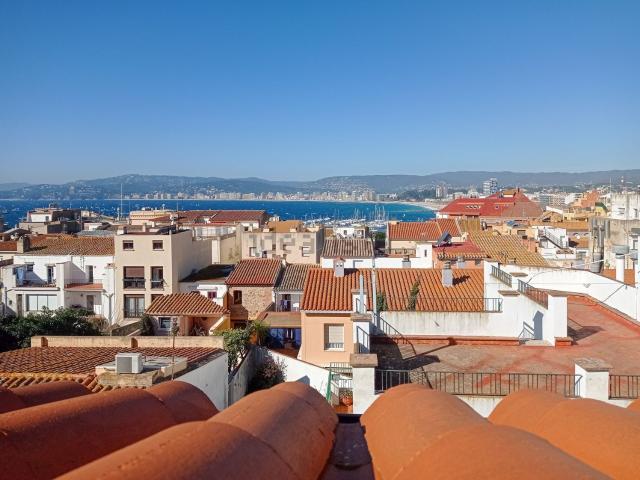 Dúplex en venta en Sant Joan de Palamós, Baix Empordà