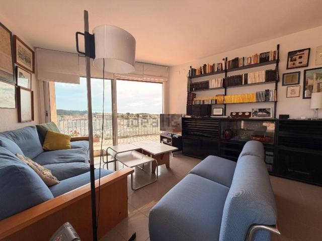 Ático en venta en Sant Joan de Palamós, Baix Empordà