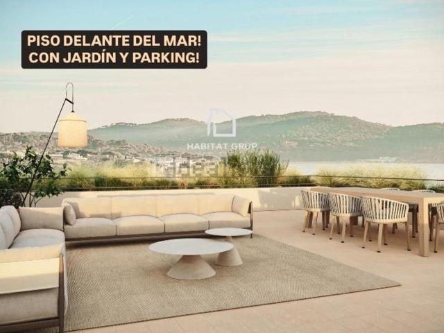 Piso en venta en Sant Joan de Palamós, Baix Empordà