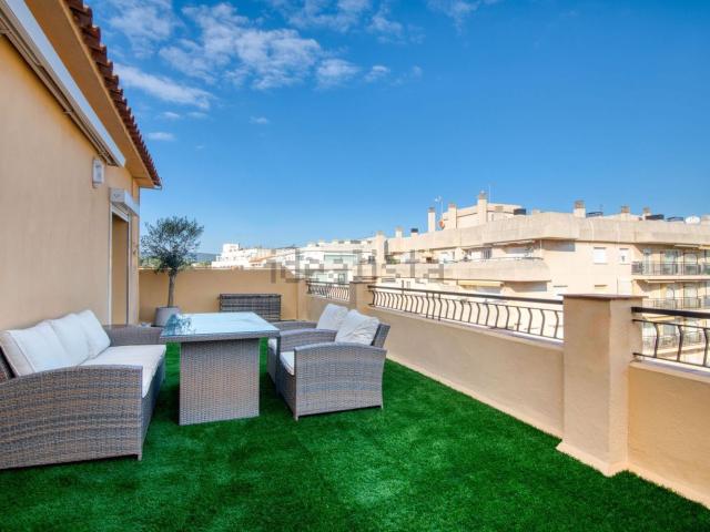 Ático en venta en Sant Joan de Palamós, Baix Empordà