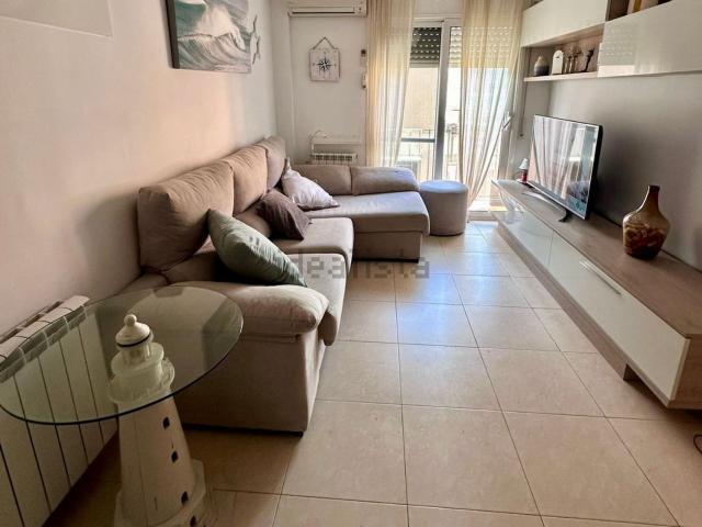 Dúplex en alquiler en Sant Joan de Palamós, Baix Empordà