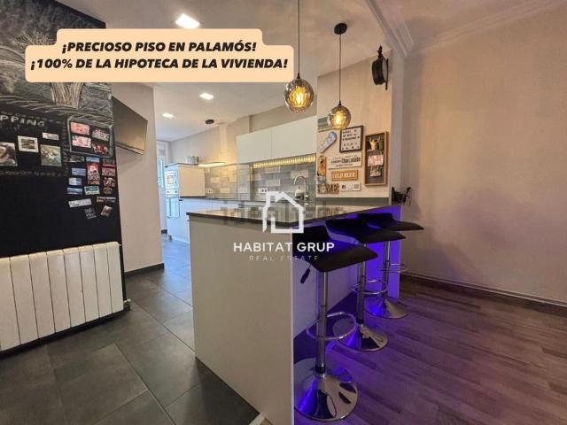 Piso en venta en Sant Joan de Palamós, Baix Empordà
