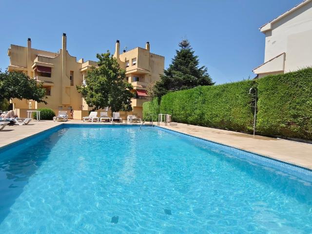 Ático en venta en Sant Joan de Palamós, Baix Empordà