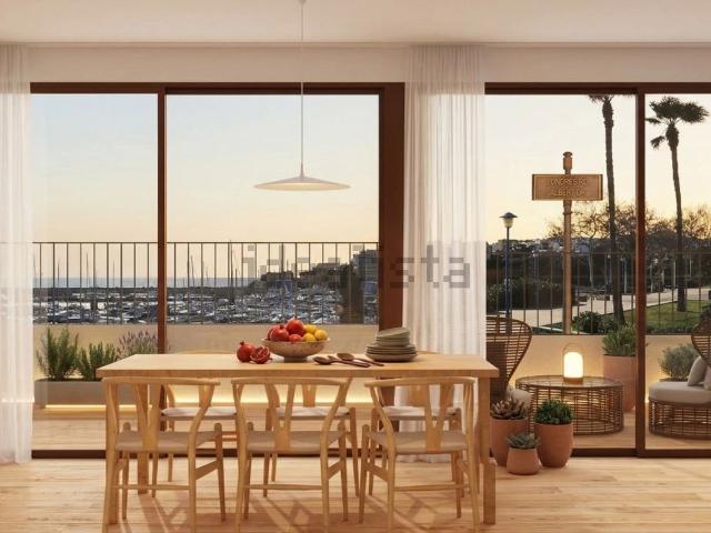 Dúplex en venta en Sant Joan de Palamós, Baix Empordà