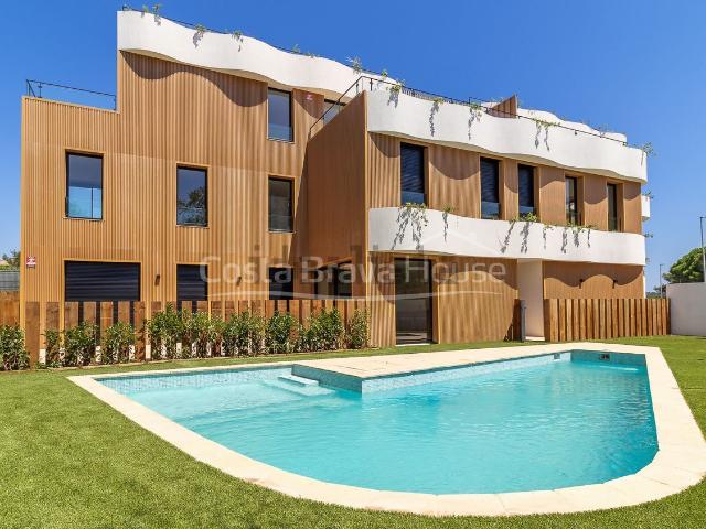 Piso en venta en Sant Joan de Palamós, Baix Empordà