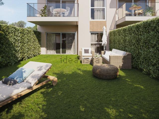 Piso en venta en Sant Joan de Palamós, Baix Empordà