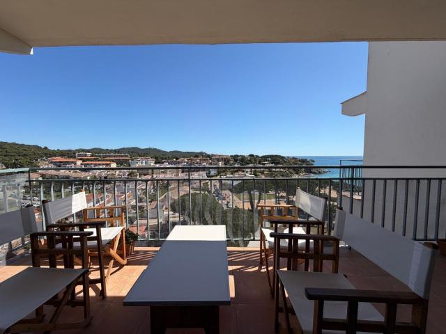 Ático en venta en Sant Joan de Palamós, Baix Empordà
