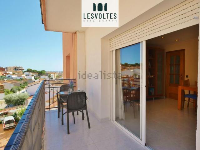 Piso en venta en Sant Joan de Palamós, Baix Empordà